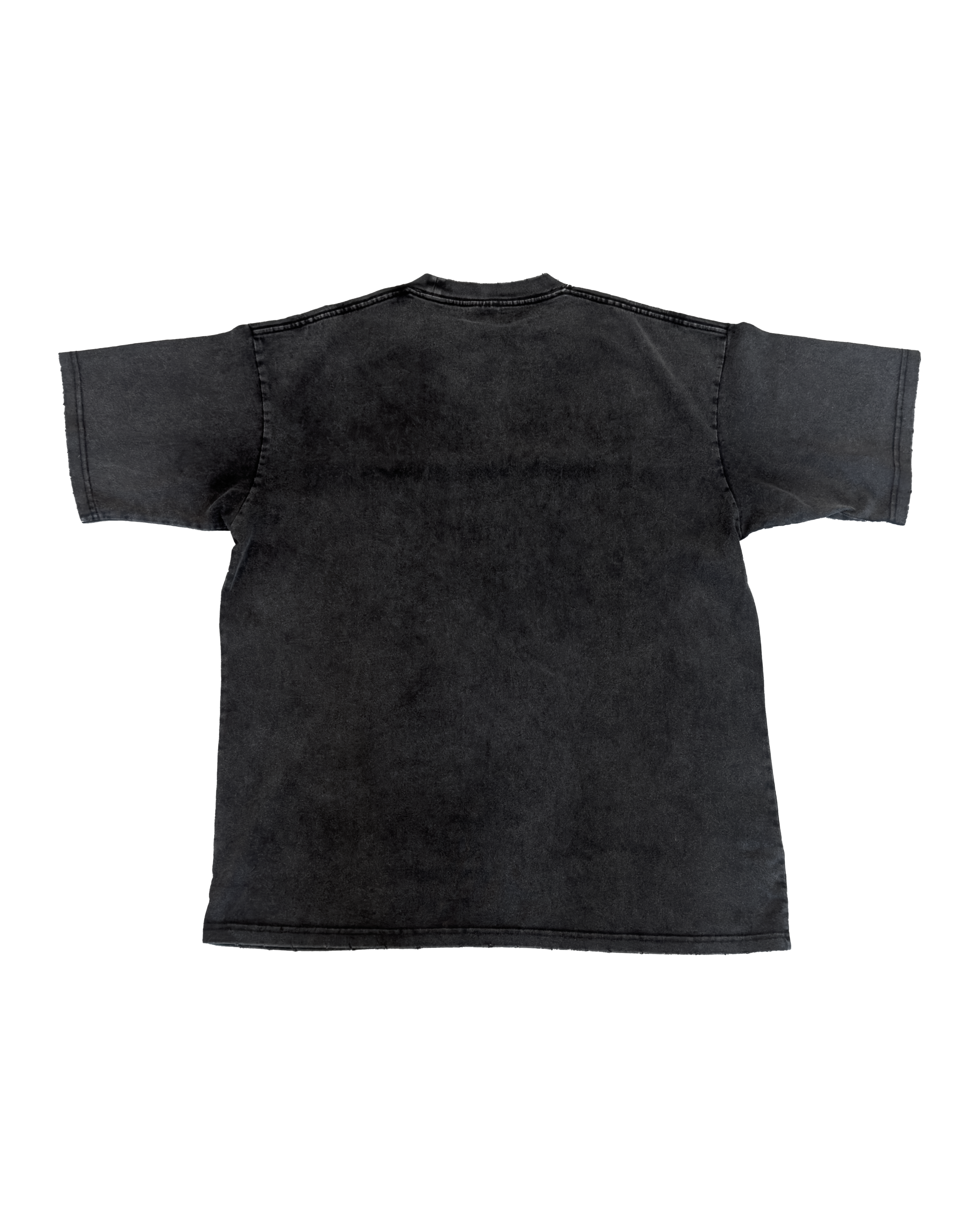 Sktzco Washed Tee